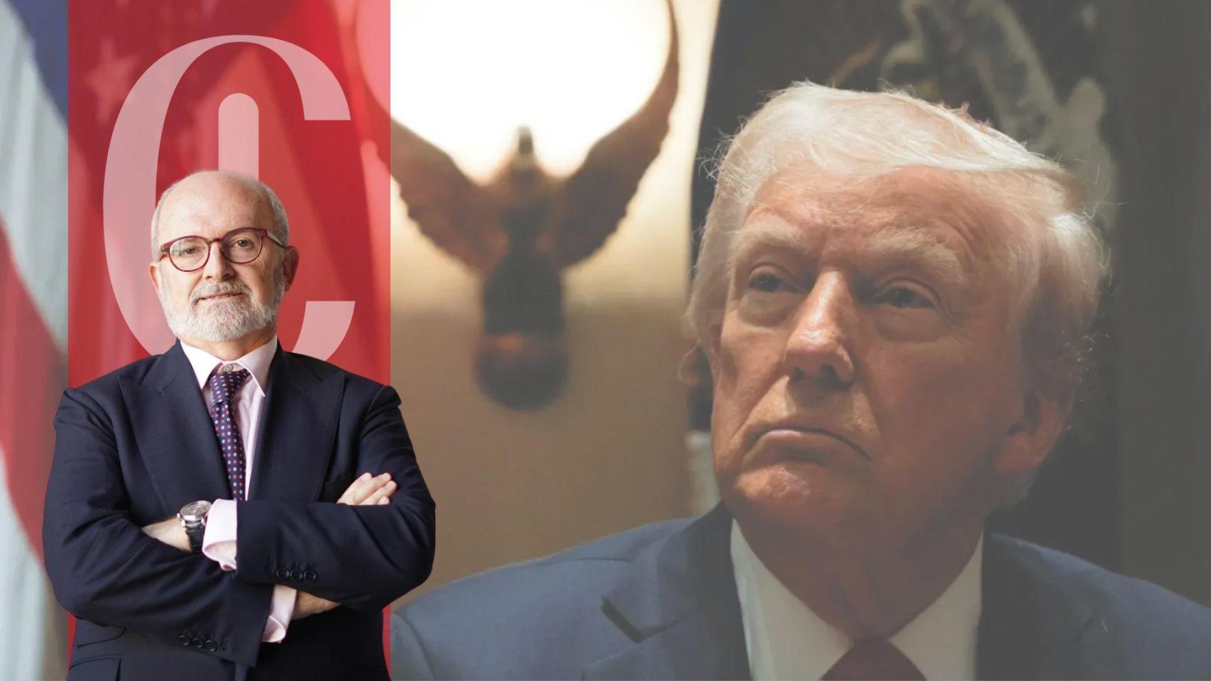 José Antonio Bueno opina sobre el vínculo entre España y América Latina