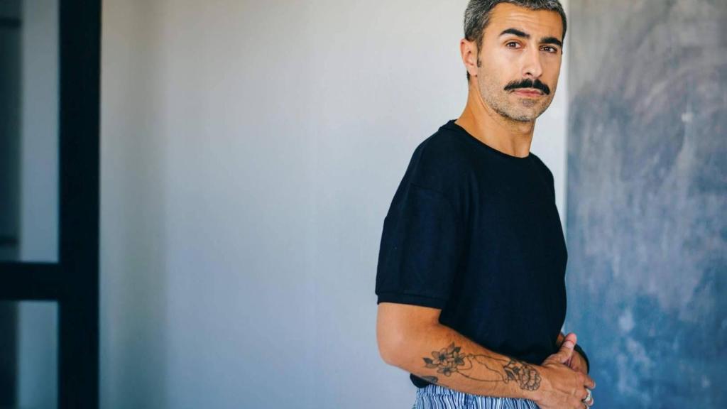 David Martínez Álvarez