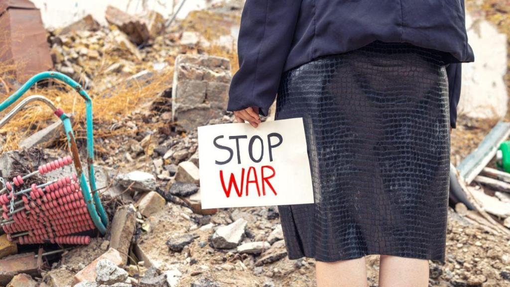 Foto de WHF Derecho Internacional y Paz Mundial