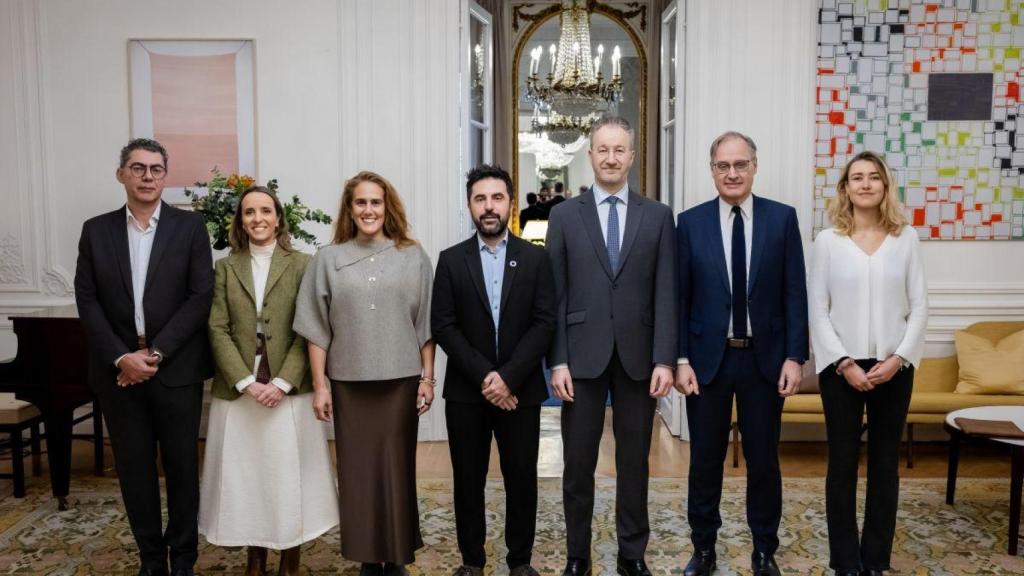 La Embajada de Suecia en España impulsa el diálogo entre administraciones y empresas sobre economía circular