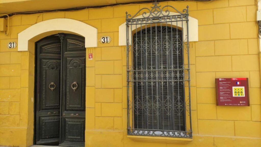 Can Bastos, en la Ruta de las embajadas del Maresme