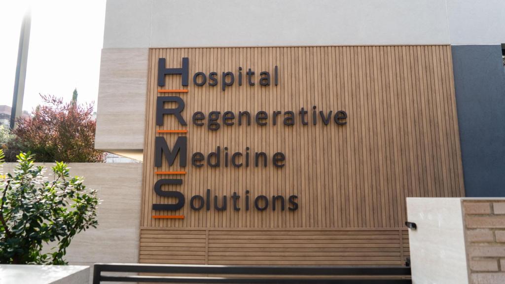 Hospital de Kazakhstan a Les Tres Torres