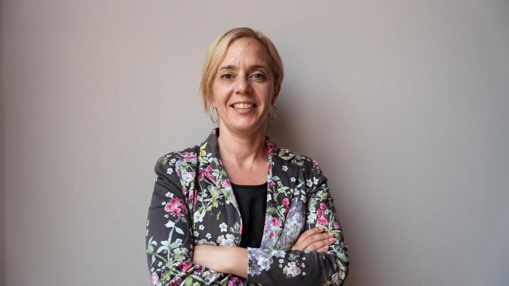 Àurea Rodríguez (Eurecat): La tecnología avanza más rápido que la capacidad para entenderla