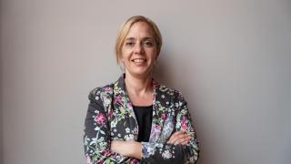 Àurea Rodríguez (Eurecat): La tecnología avanza más rápido que la capacidad para entenderla