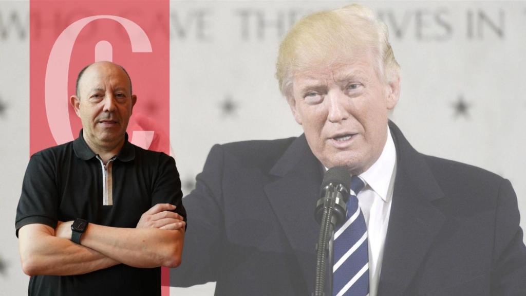 Gonzalo Bernardos opina sobre el conflicto entre EEUU y Venezuela