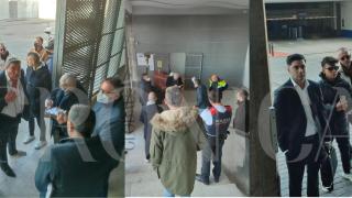 El intento de desahucio de Go! Beach Barcelona en 2022