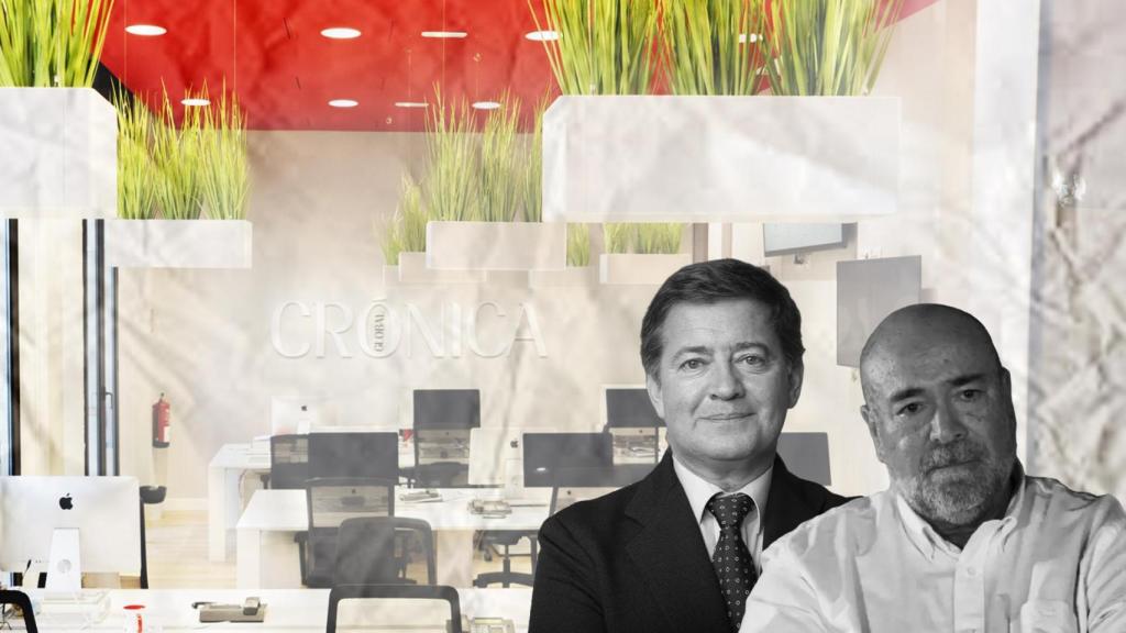 Crónica Global renueva su liderazgo