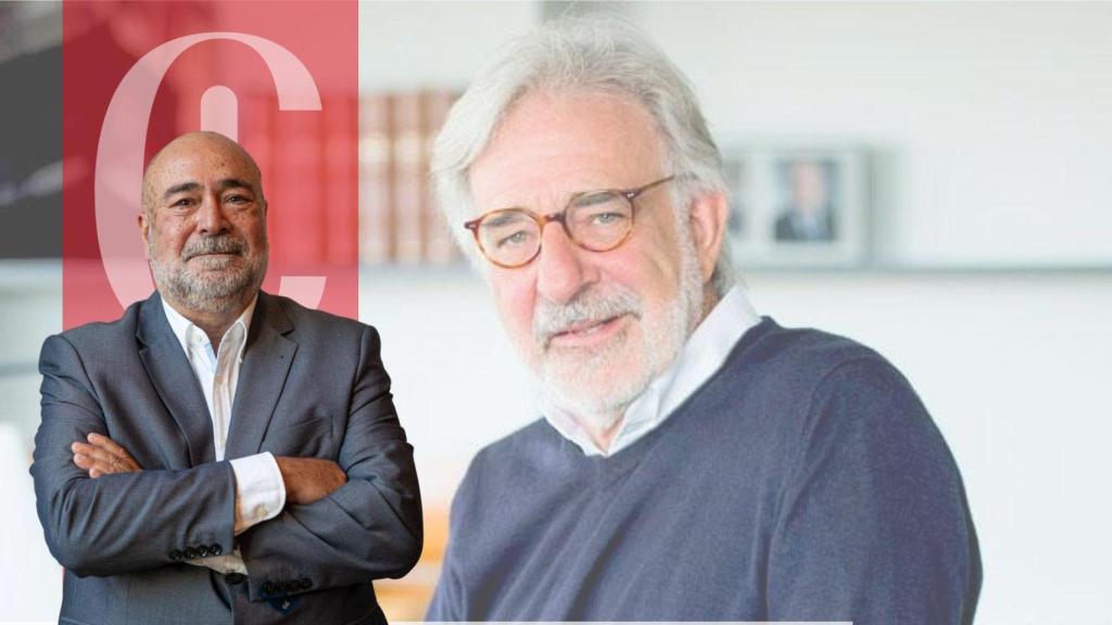 Xavier Salvador opina sobre la pérdida de poder e influencia de la burguesía catalana