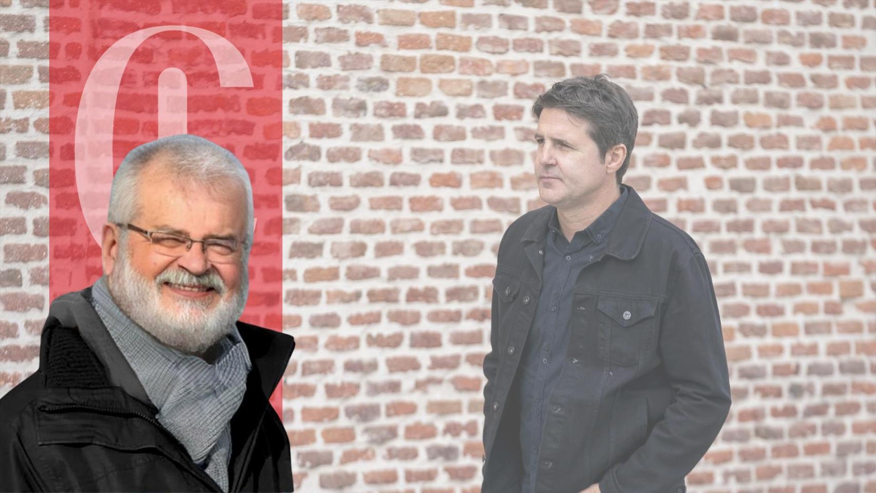 Guillem Bota opina sobre Jesús Cintora