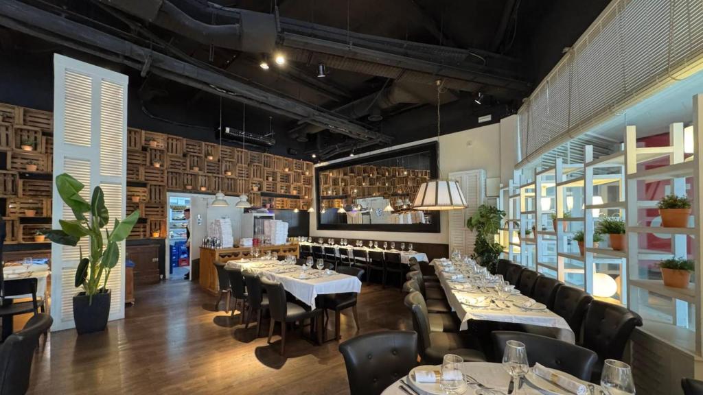 Restaurant Casa Carmen