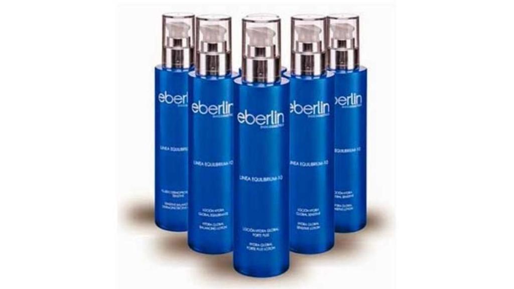 Eberlin Biocosmetics