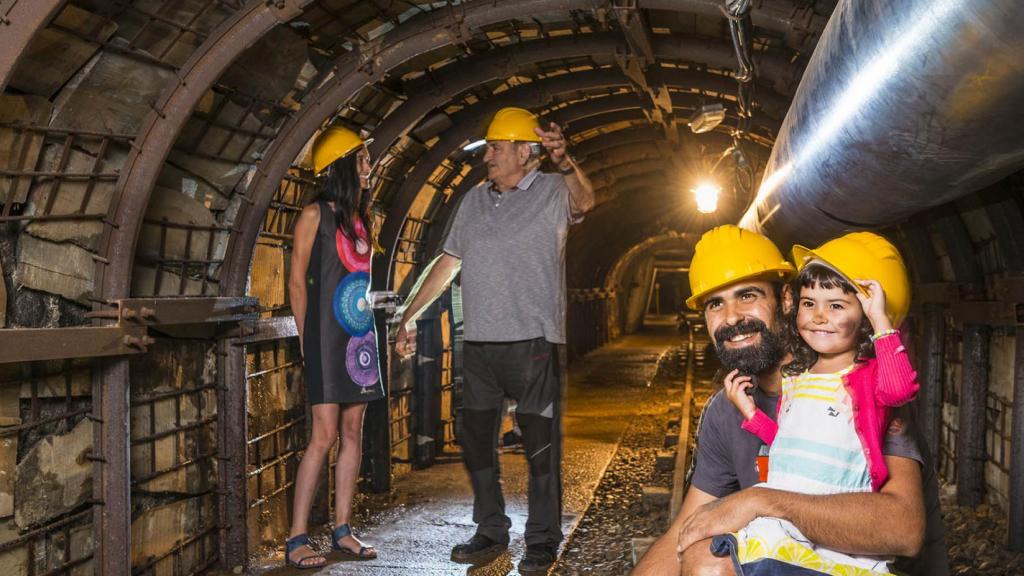 Museu de les Mines de Cercs (2)