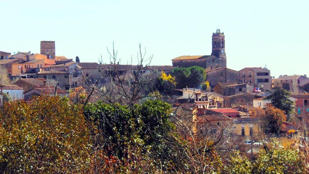 Un pueblo de 200 habitantes sufre ocho robos en un mes, Colomers