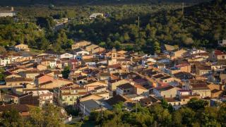 El pueblo de Tarragona donde puedes comprar una casa de 262m2 por 43.000 euros, Godall