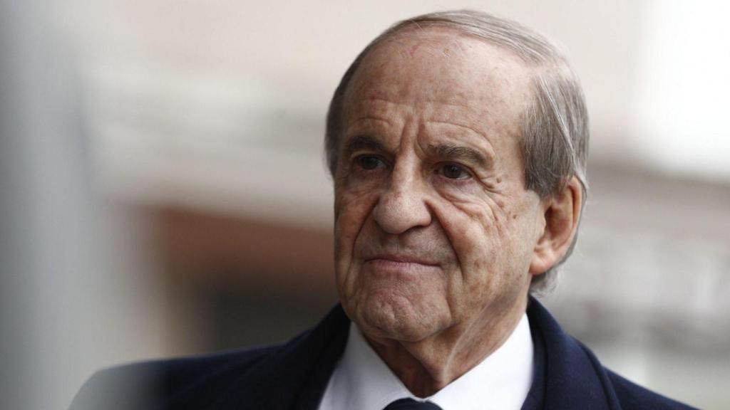 José María García