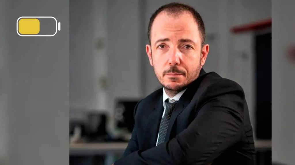 Jaume Ripoll, cofundador de Filmin