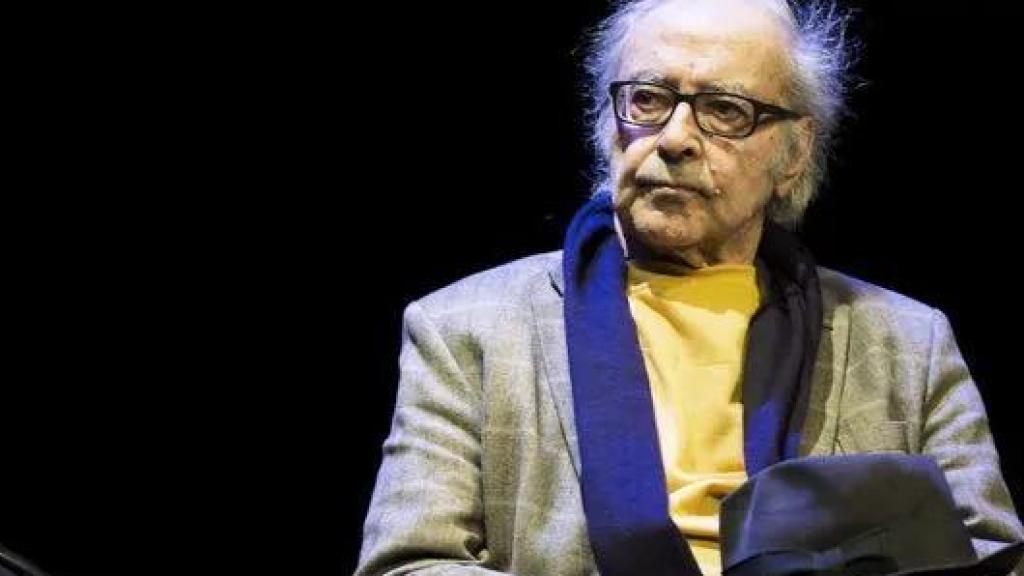 Mis problemas con Godard