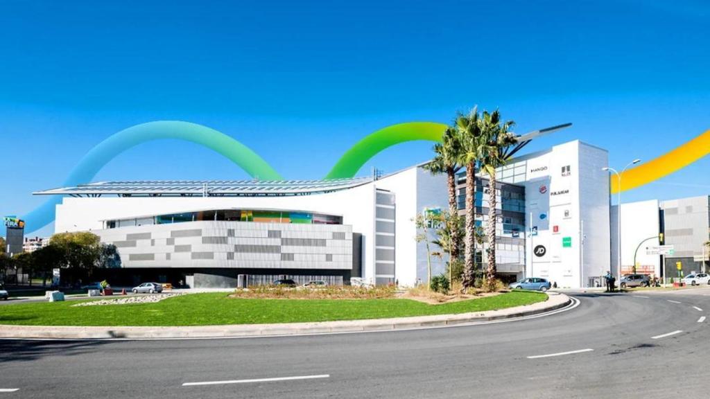 La Fira Centre Comercial