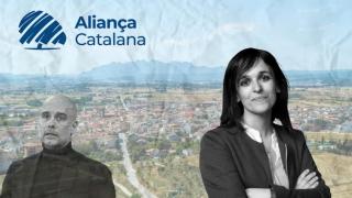 Aliança Catalana irrumpe en Santpedot, el pueblo natal de Pep Guardiola