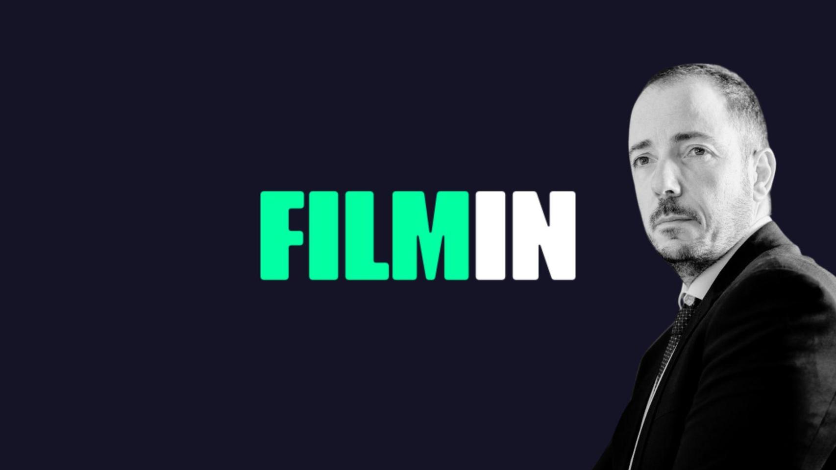 Filmin, la plataforma que apuesta por el catalán, amenazada por los ultras independentistas