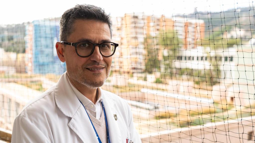 Dr. Jose Antonio Ramos Quiroga