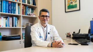 Dr. Jose Antonio Ramos Quiroga