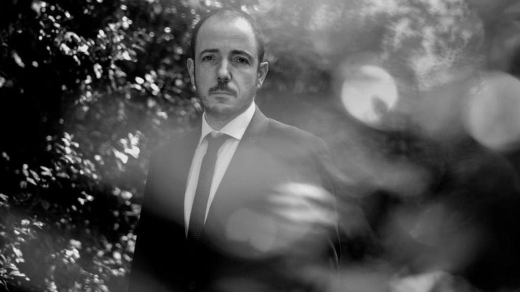 El cofundador de Filmin, Jaume Ripoll