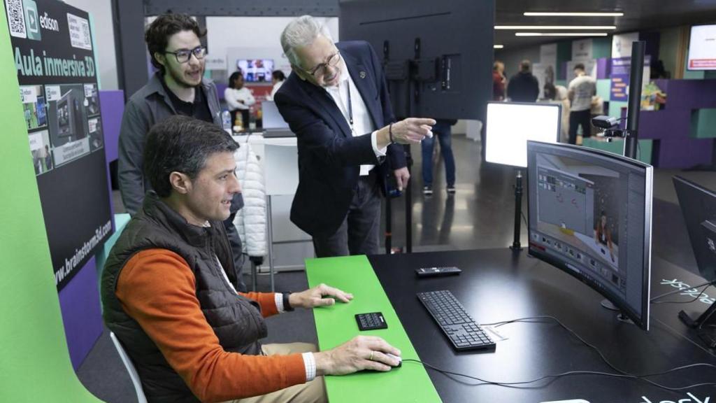 Nombroses startups donaran a conèixer els seus nous projectes tecnològics vinculats a l'educació i la formació