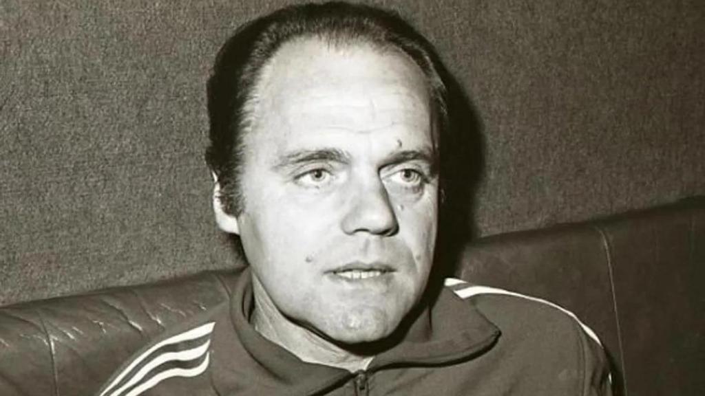 Fallece Lucien Müller, el primer técnico del Barça con Núñez de presidente