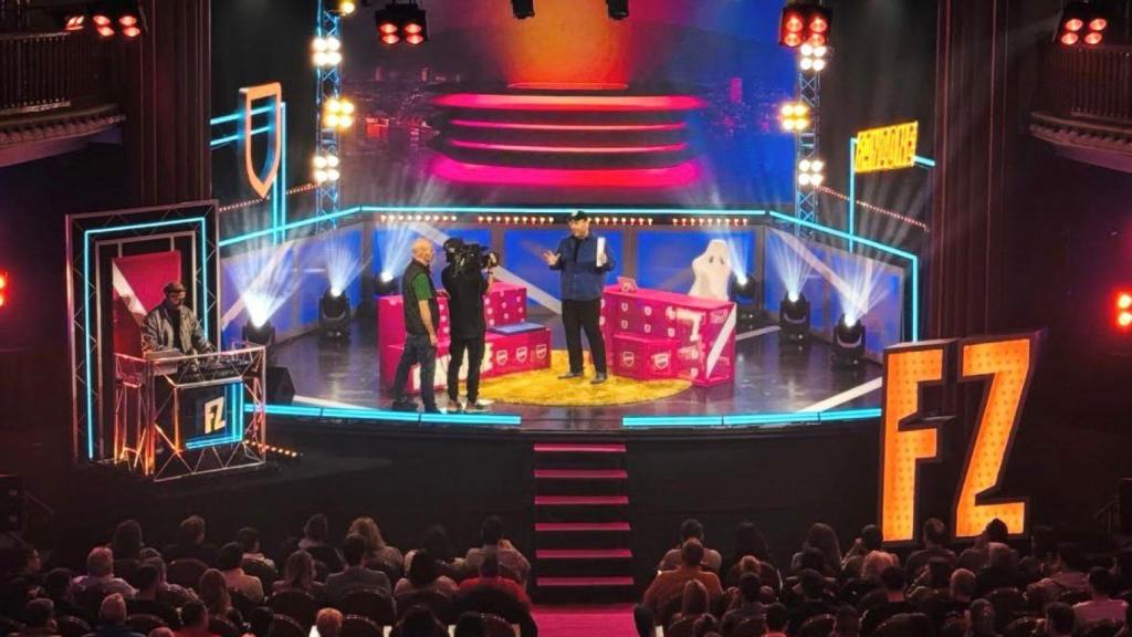 El programa 'Fan Zone' de Gerard Romero se estrena en TV3