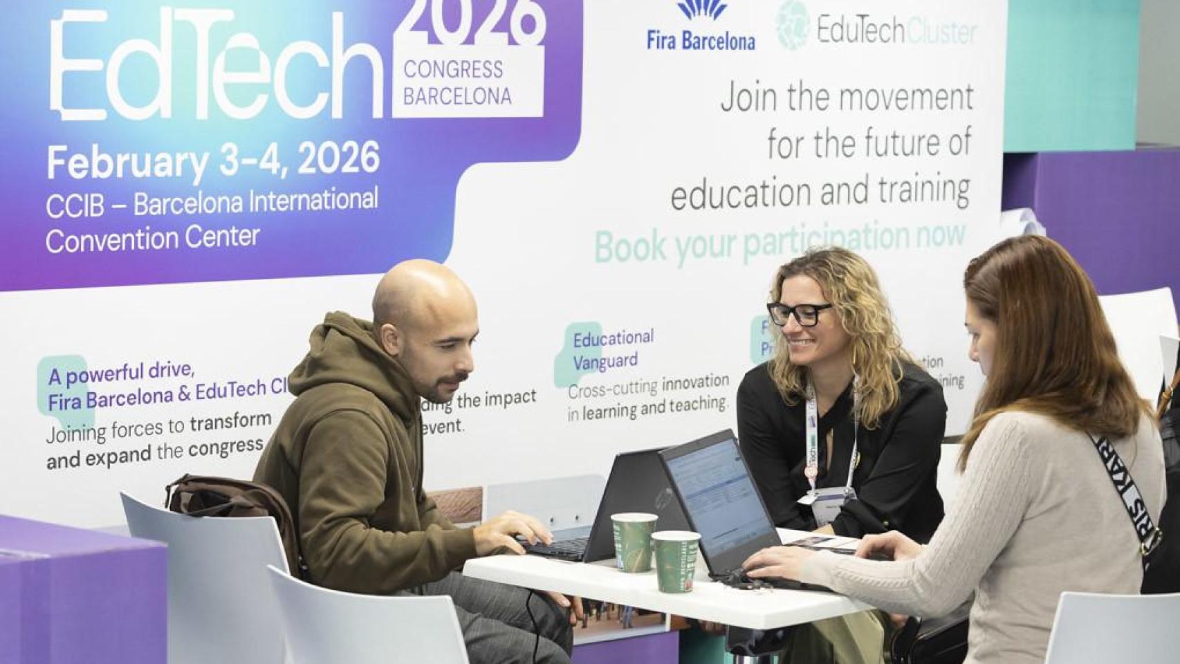 EDTech Congress medirá el impacto real de la tecnología y la IA en la enseñanza
