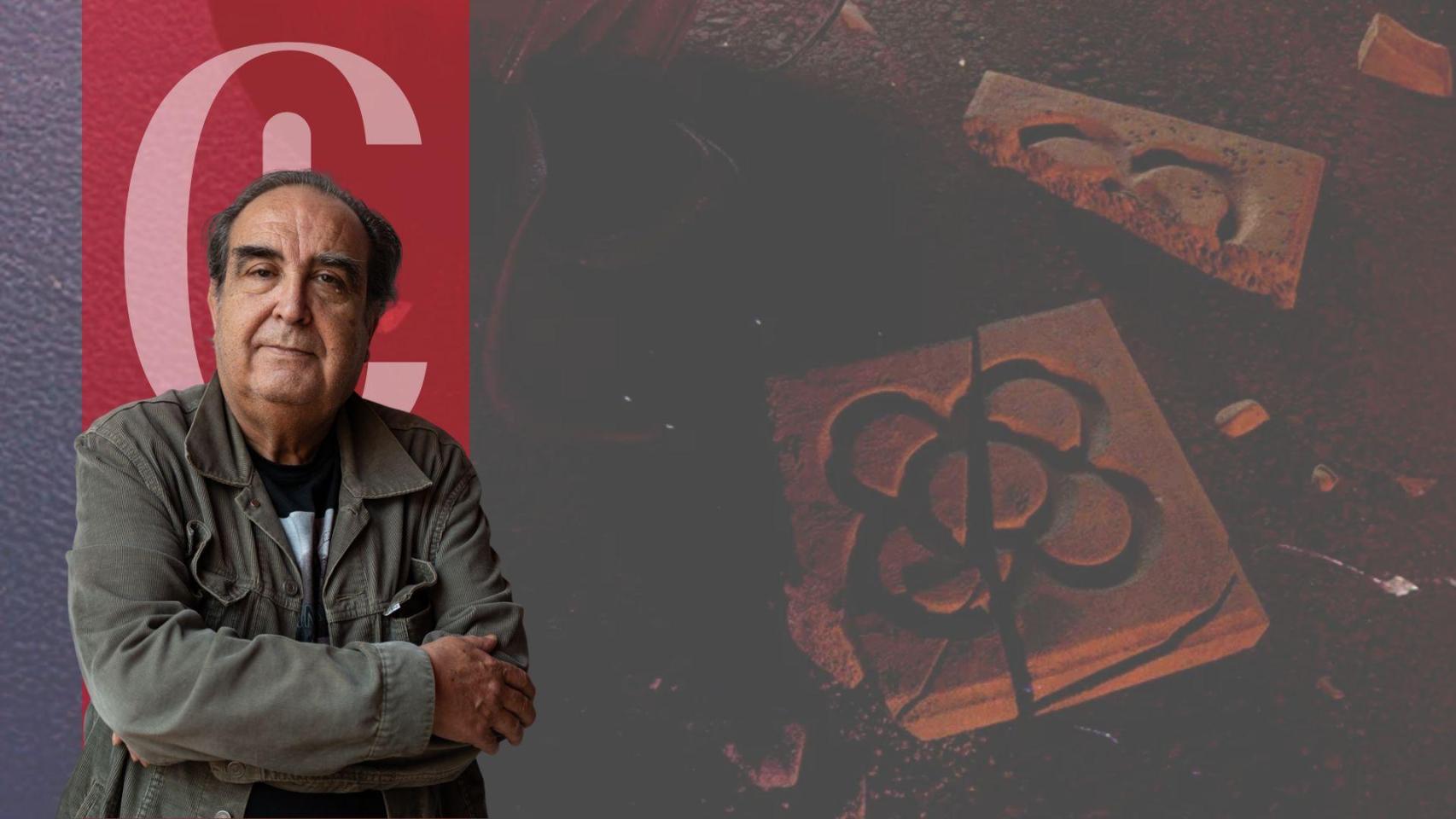 El cartel de 'Ícaro'