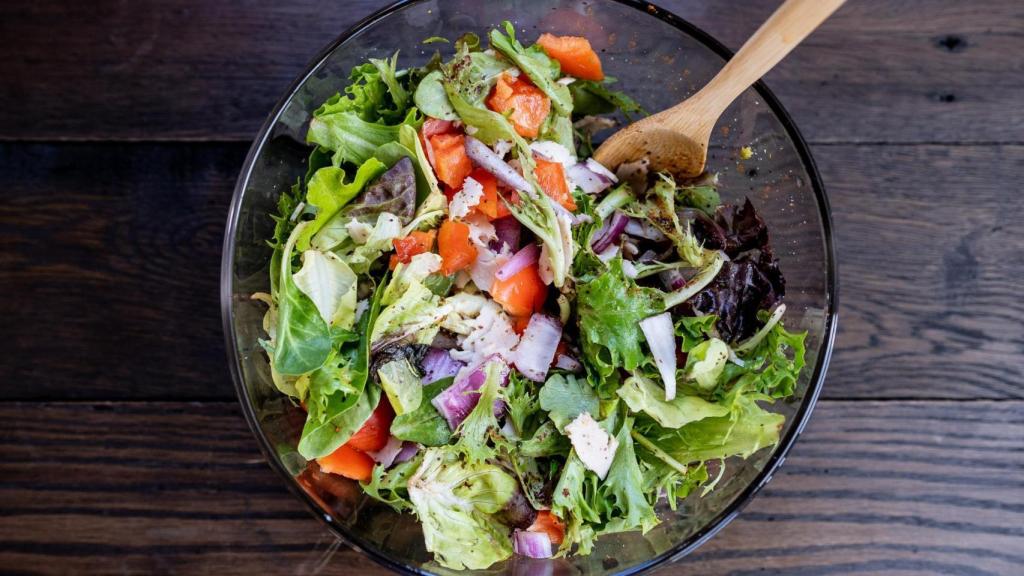 Ensalada