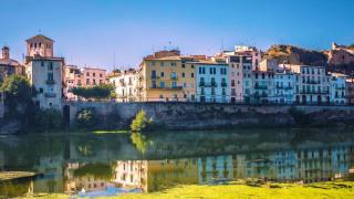 El municipio más barato para comprar una casa en Cataluña, Mora d'Ebre