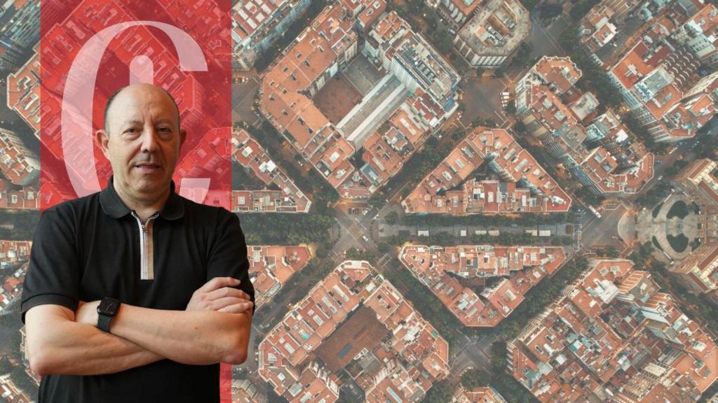 Gonzalo Bernardos opina sobre los alquileres de viviendas