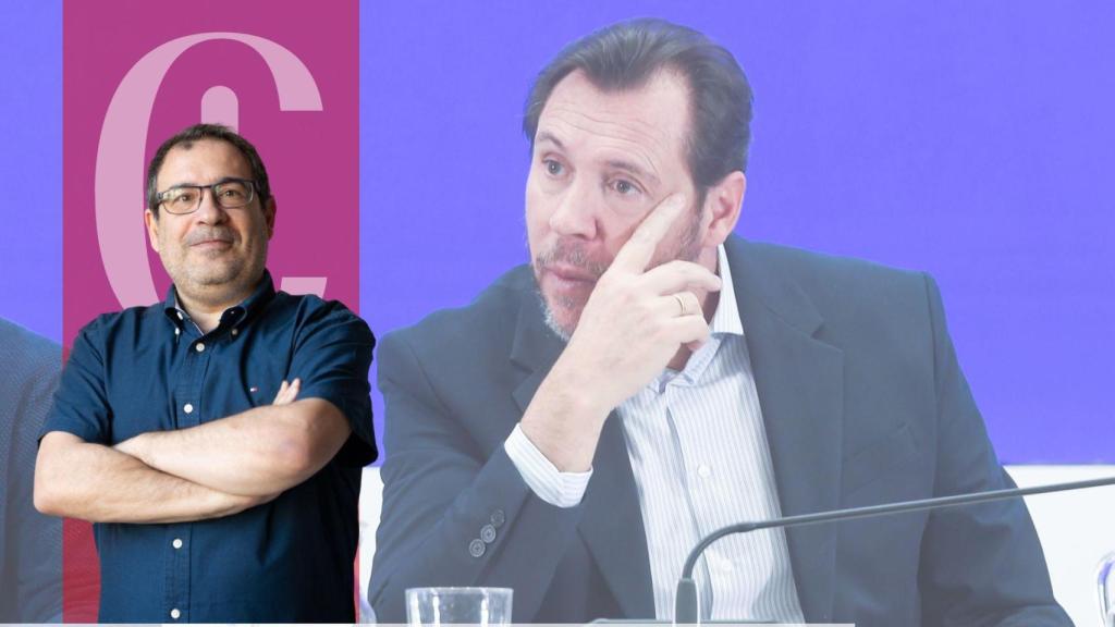 Alejandro Tercero opina sobre la crisis de Rodalies