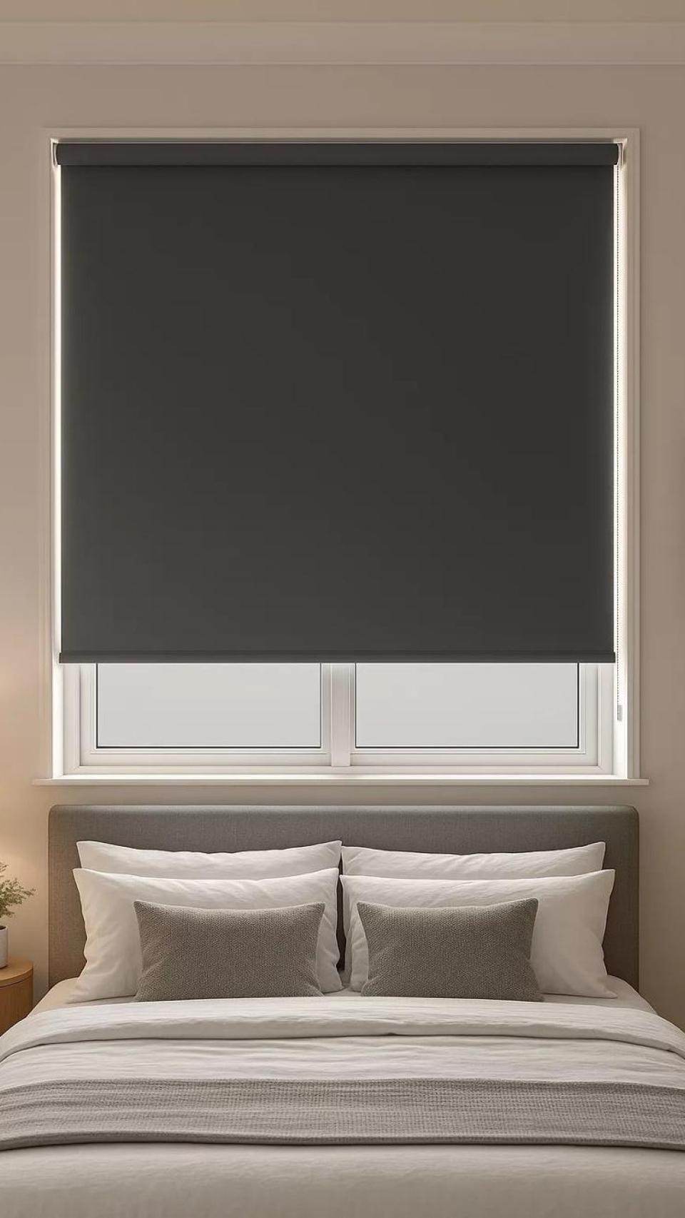 Estor opac enrotllable