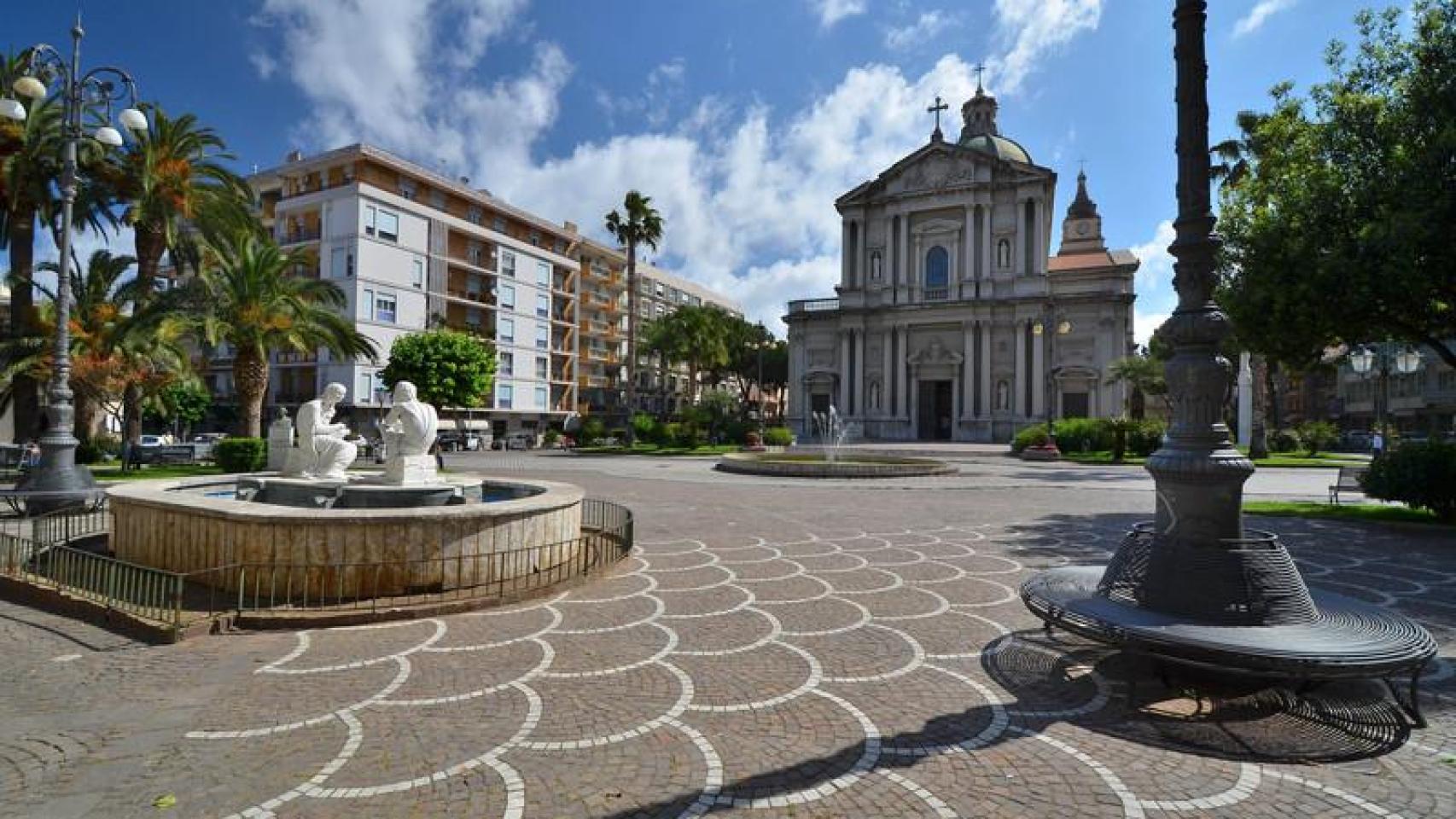 Barcellona Pozzo di Gotto