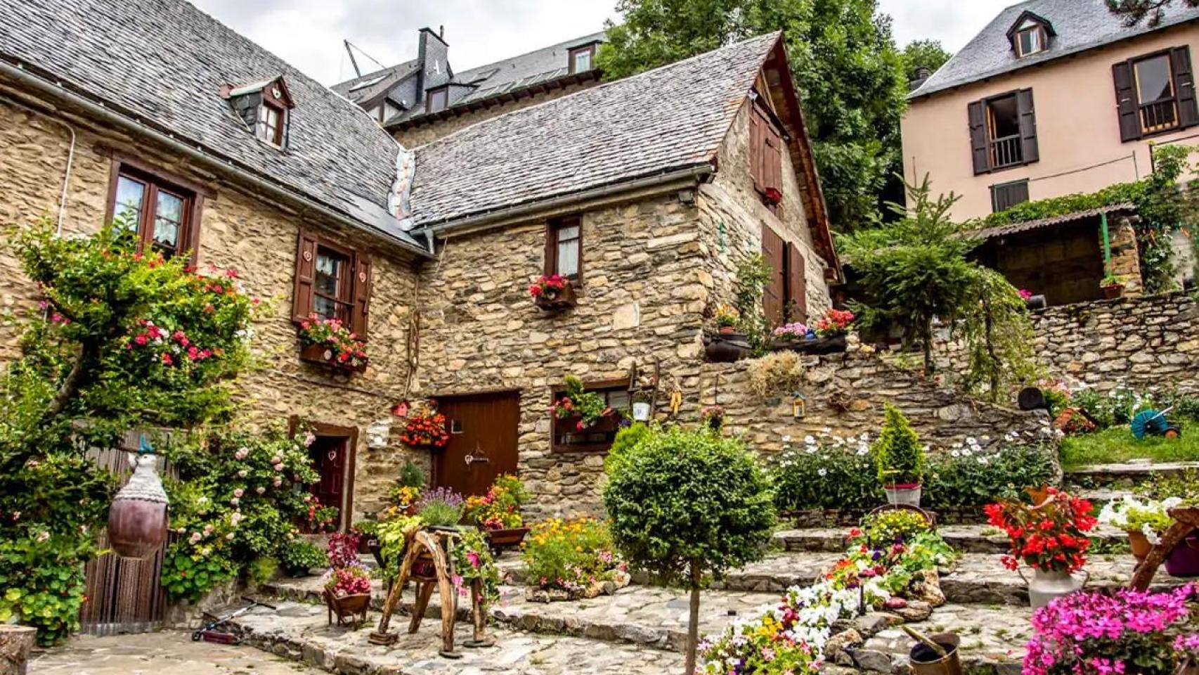 Bagergue / National Geographic