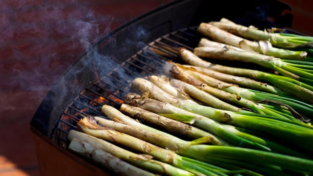 Calçots