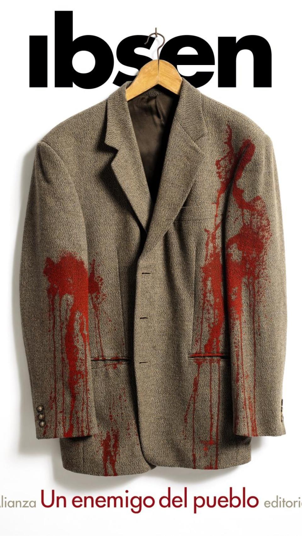 'Un enemigo del pueblo'