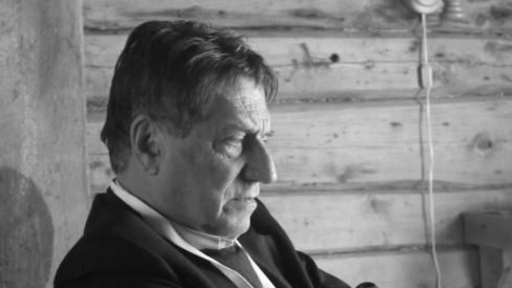 El escritor y pensador Claudio Magris