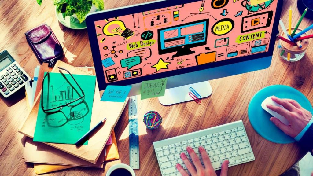 Posiciona.Digital y diseño de páginas web