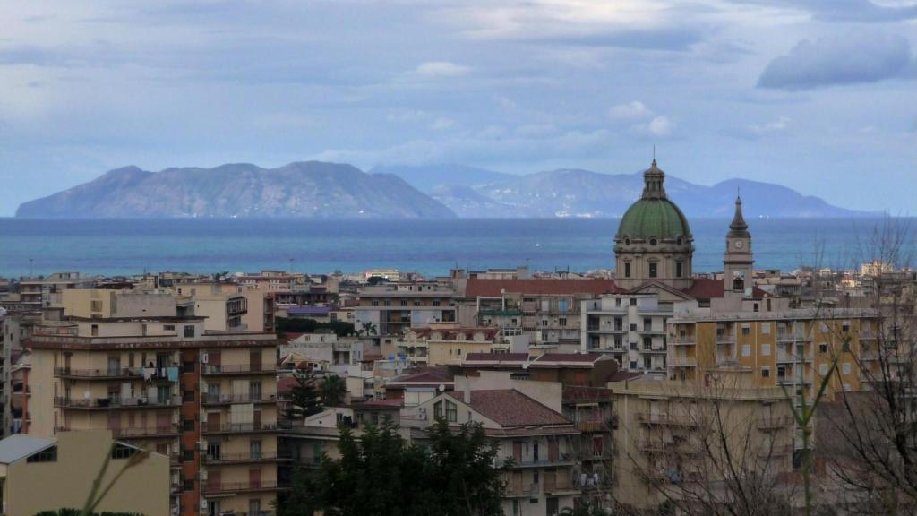 Barcellona Pozzo di Gotto