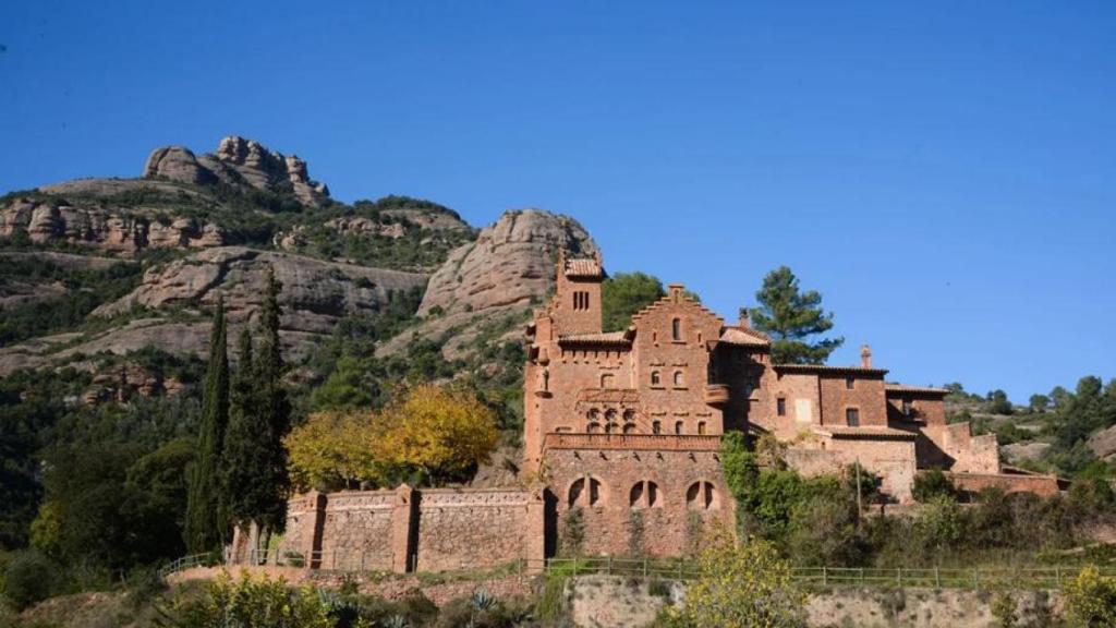 Sant Llorenç Savall