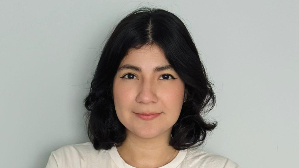 Yennifer Jaramillo, animadora 3D