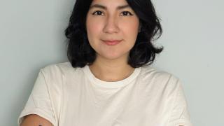 Yennifer Jaramillo, animadora 3D