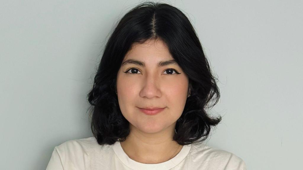 Yennifer Jaramillo, animadora 3D