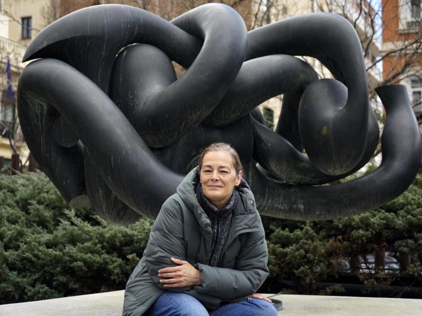 Esther García Llovet