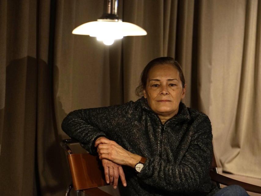 Esther García Llovet